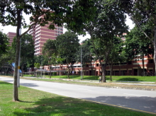 Blk 438 Hougang Avenue 8 (Hougang), HDB 4 Rooms #243662